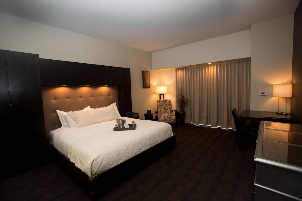 The Catfish Bend Inn & Spa