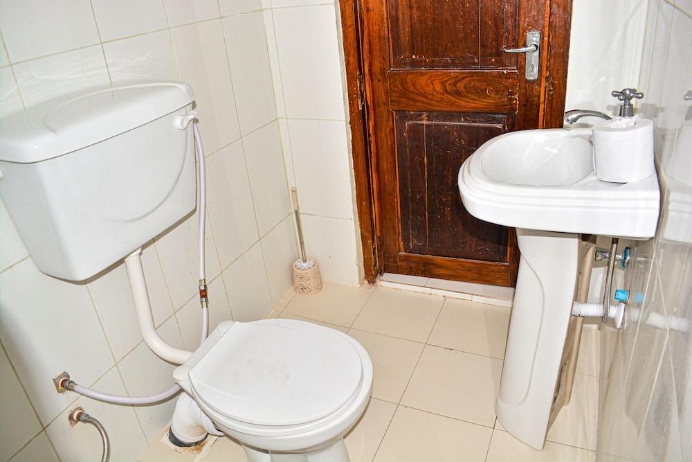 Furaha Accommodation