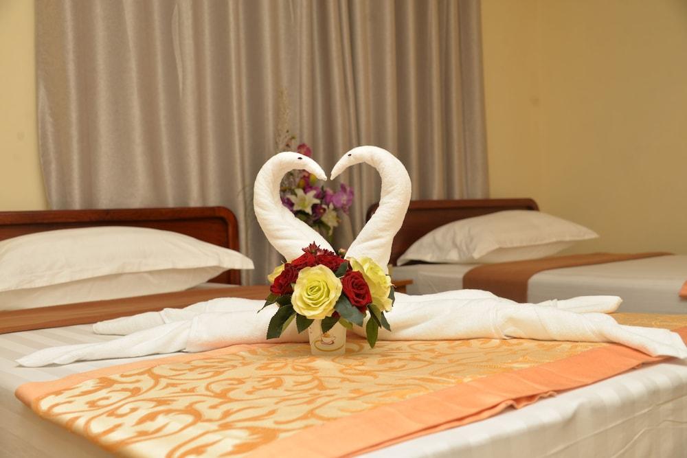 Shwe Htee River View