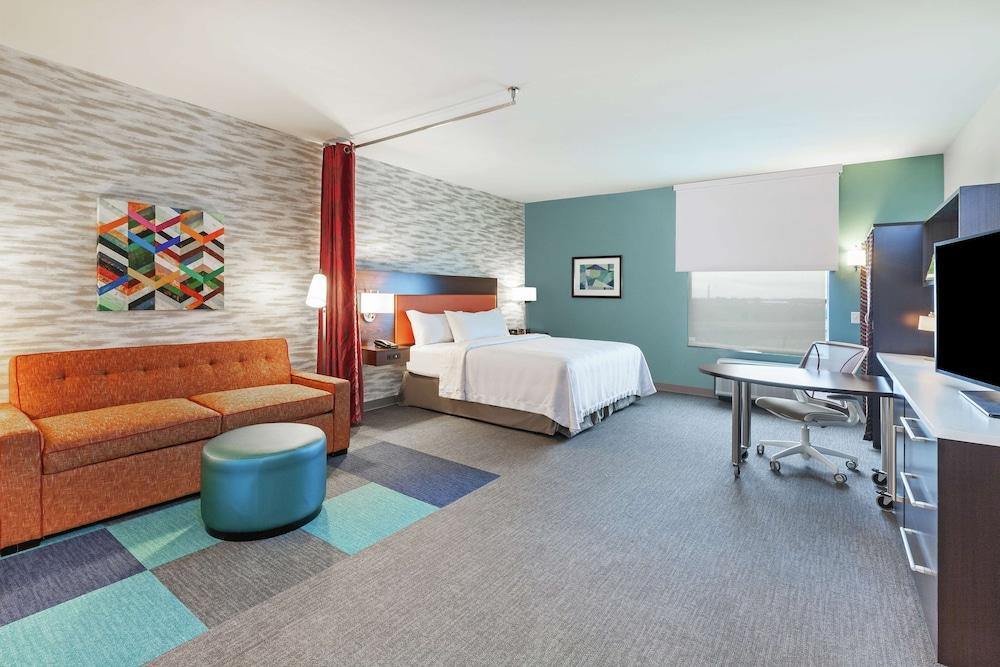 Home2 Suites by Hilton Abilene
