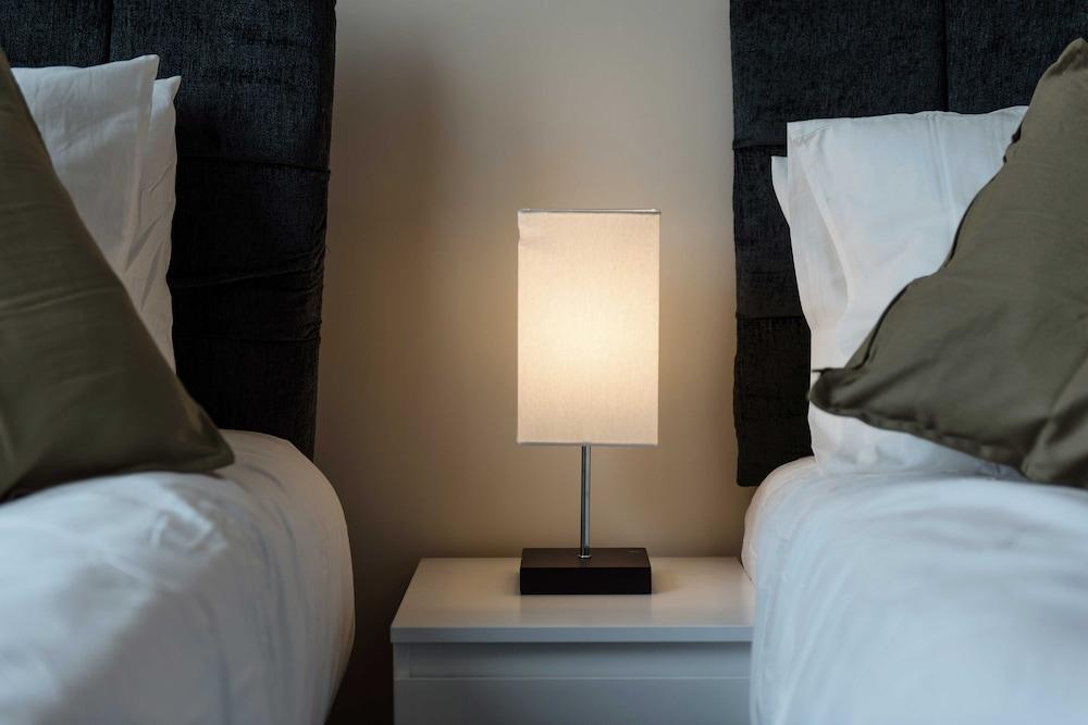 Sublime Stays Apartments