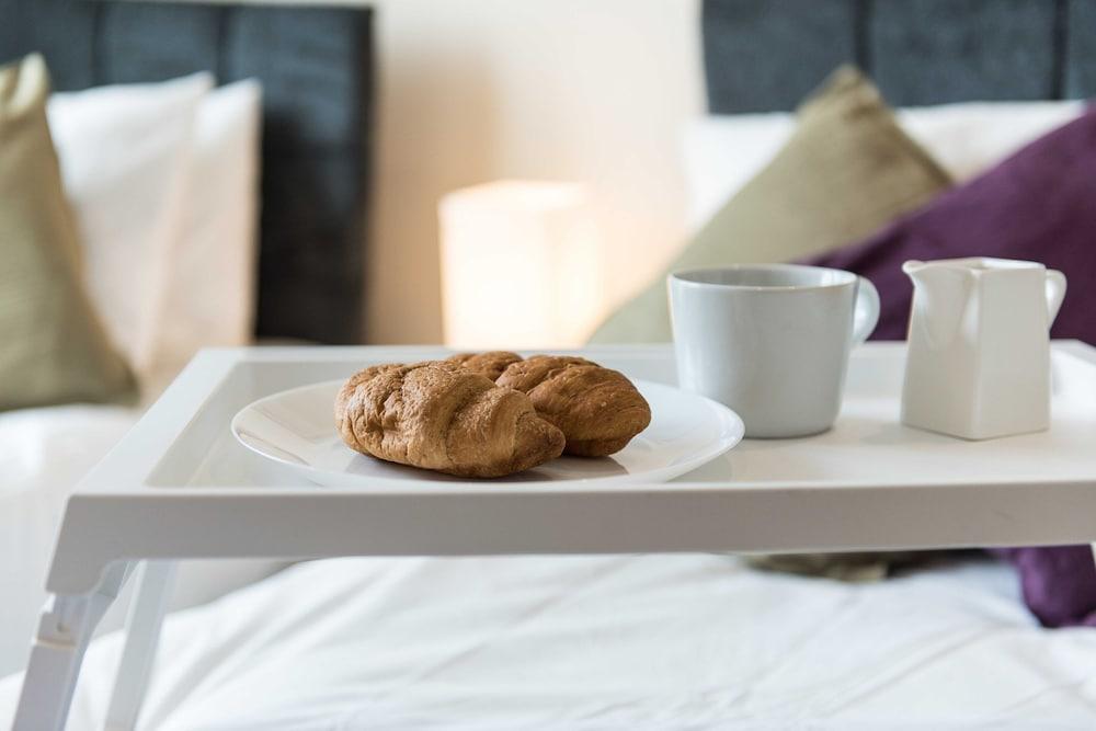 Sublime Stays Apartments