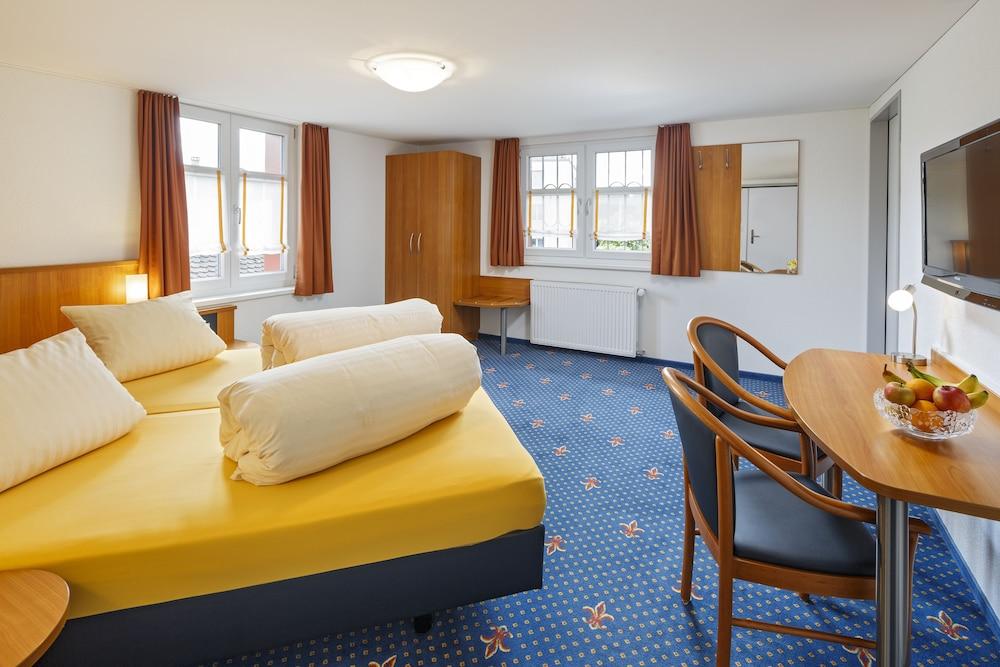 Historische Residenz Lindeneck