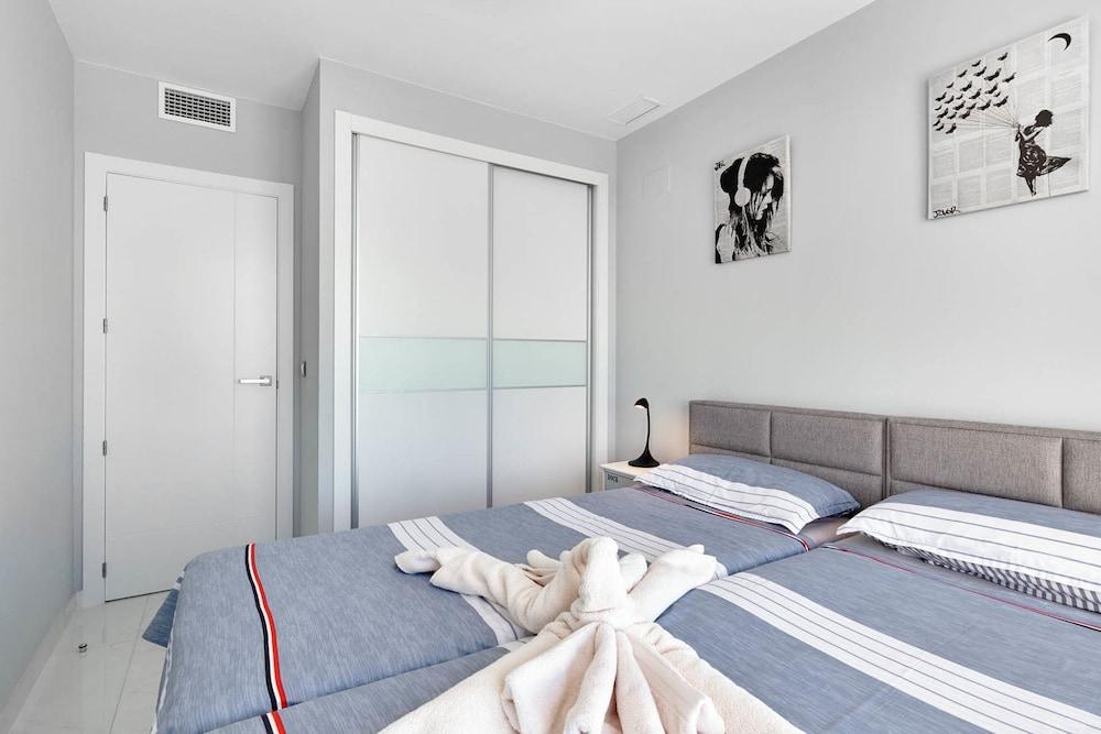 Dream Infinity View Apartment