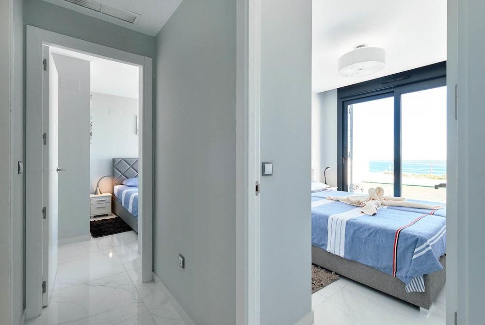 Dream Infinity View Apartment