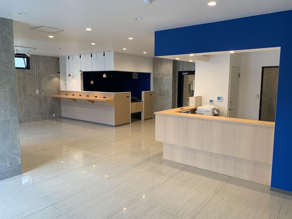 Mr.KINJO BEACH SIDE KAFU-SHI