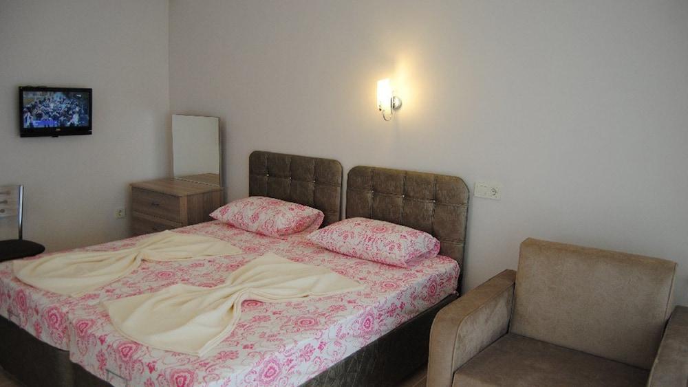 Afissia Garden Hotel