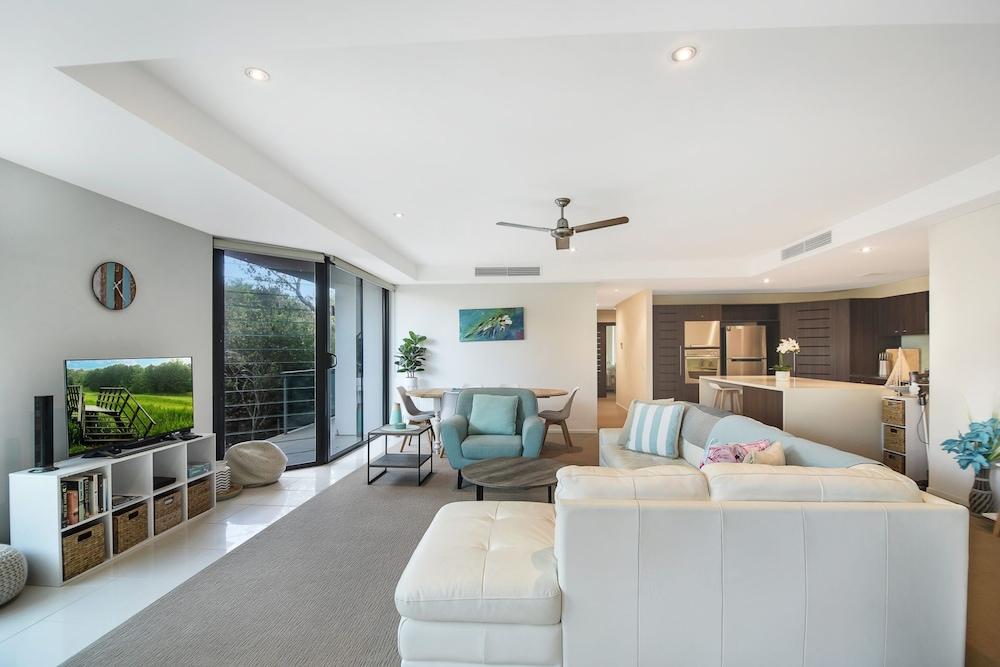 Peregian On The Beach Unit 3