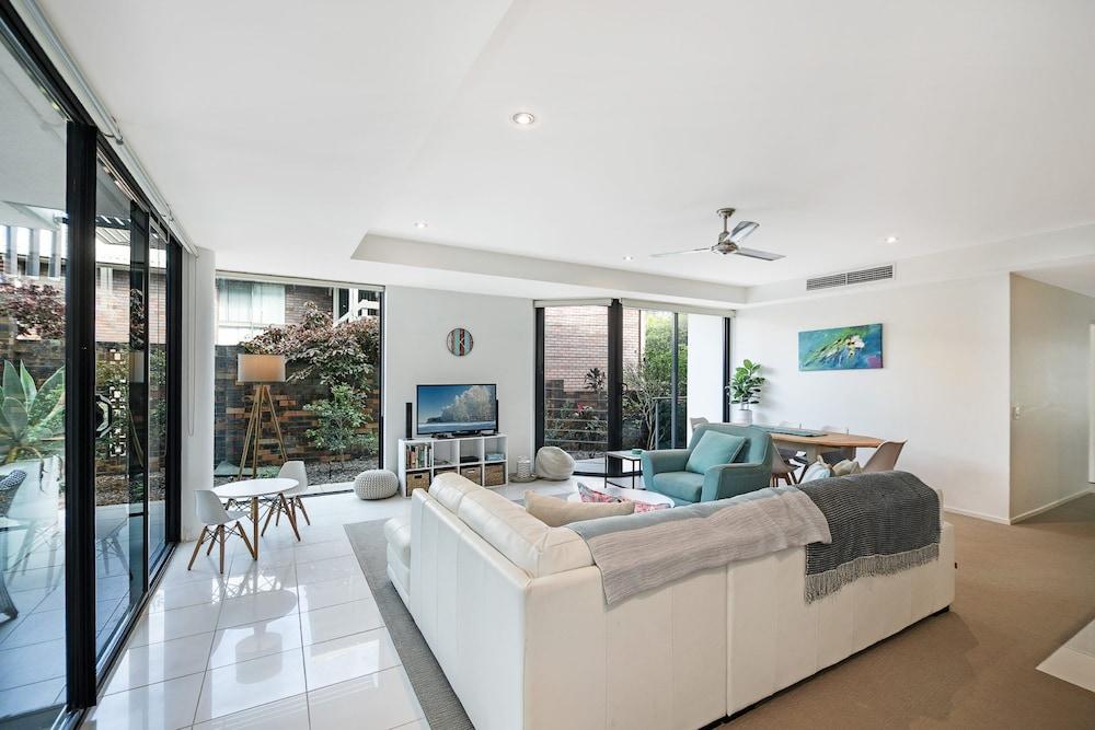 Peregian On The Beach Unit 3