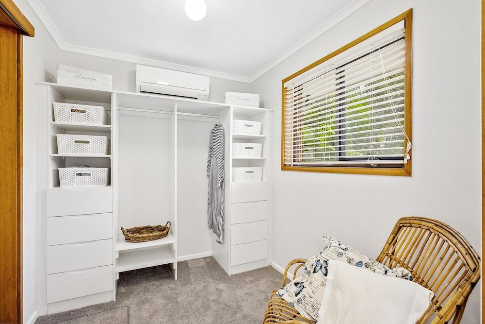 A Beach Break - 1/90 Lorikeet Drive