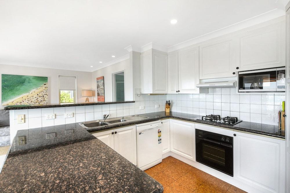 Blue Haven - 7 Egret Street