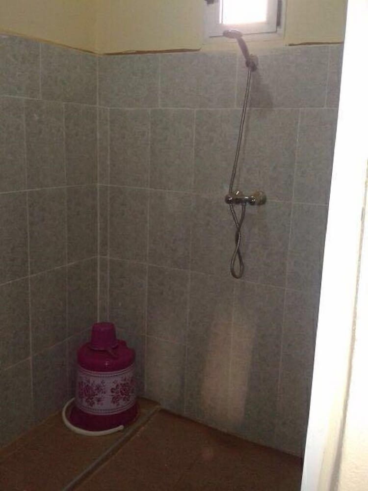 Rimal Travel - Campsite