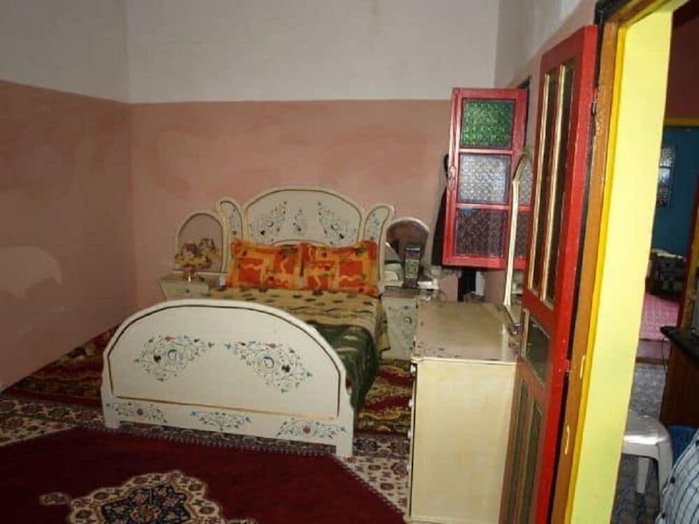 Maison D'hotes Ibork