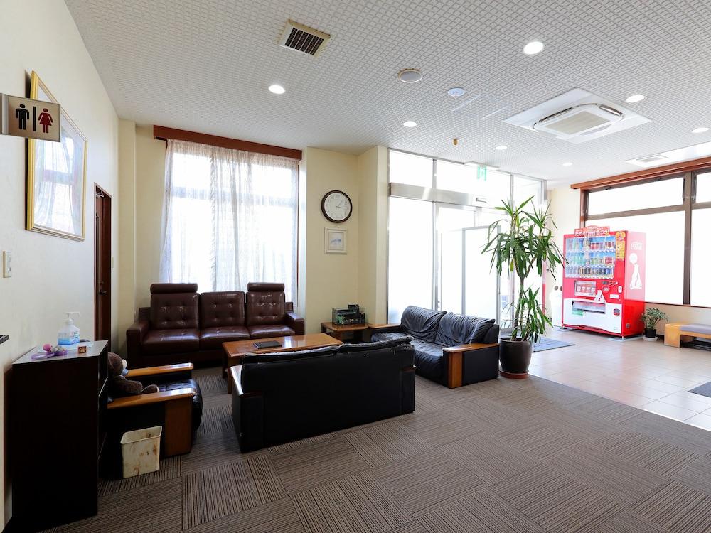 Tabist Rays Hotel Yakata