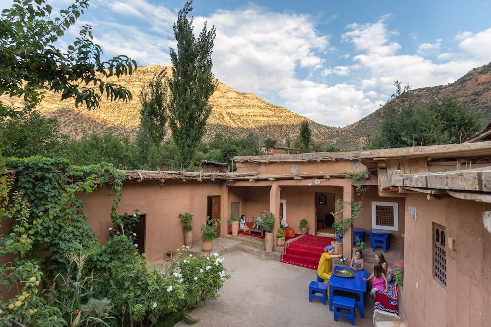 Auberge Assif Melloul ANERGUI