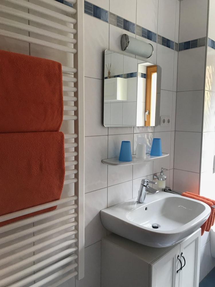 Ferienwohnung Anne am Kurpark