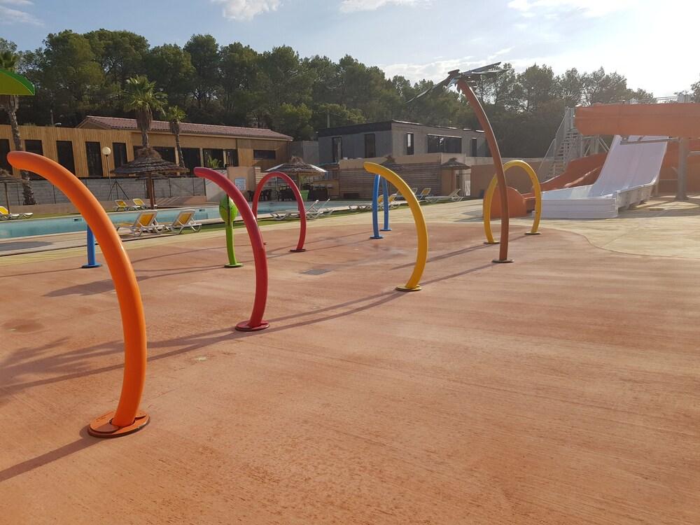 Domaine des Voiles de Pierrefeu