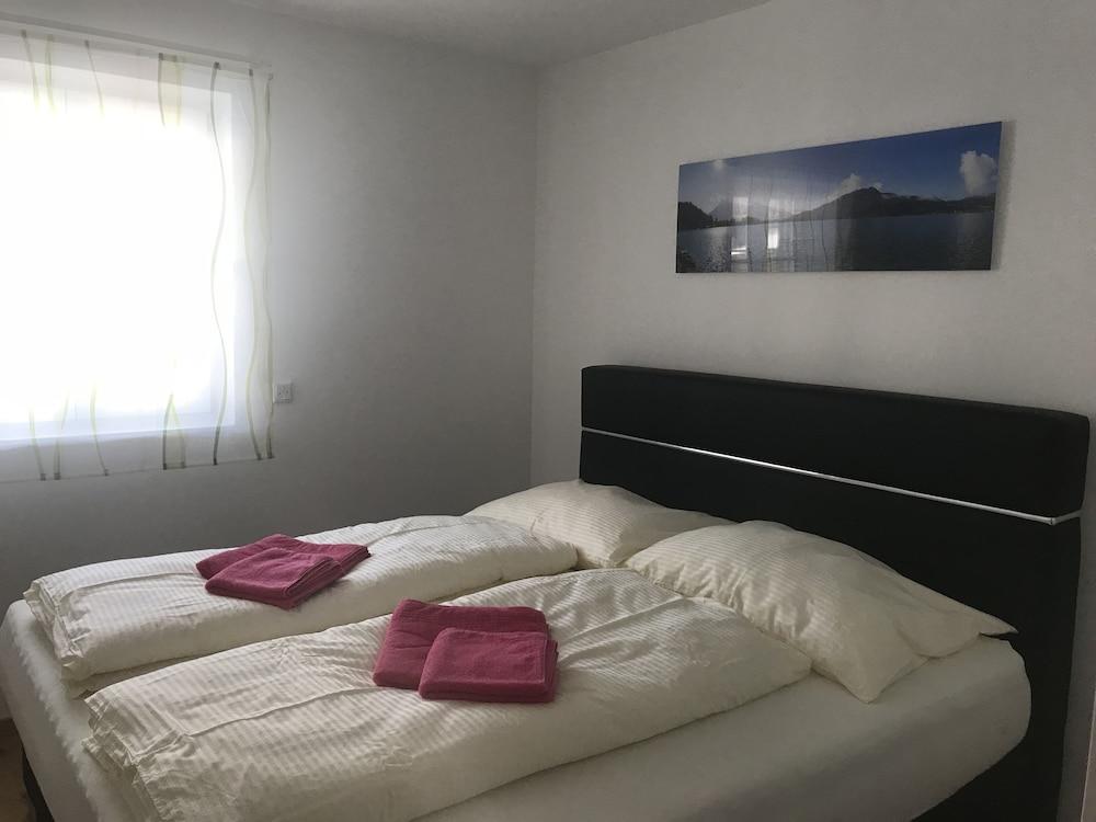 Ferienwohnung Lea am See