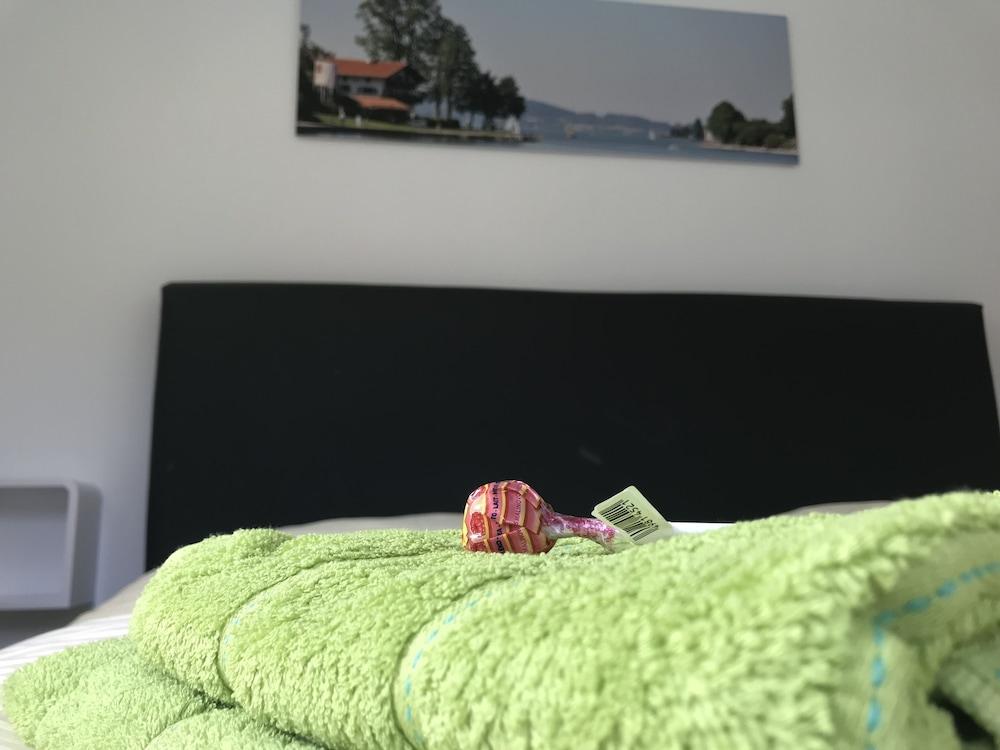 Ferienwohnung Lea am See