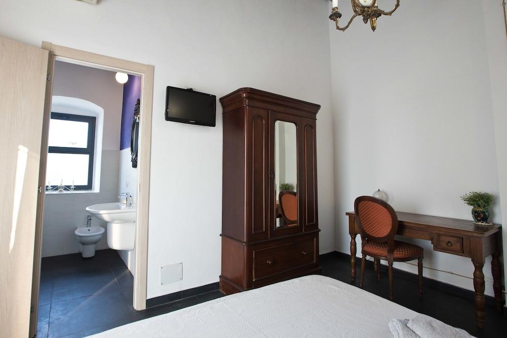 Cosi Priziusi B&B Relais