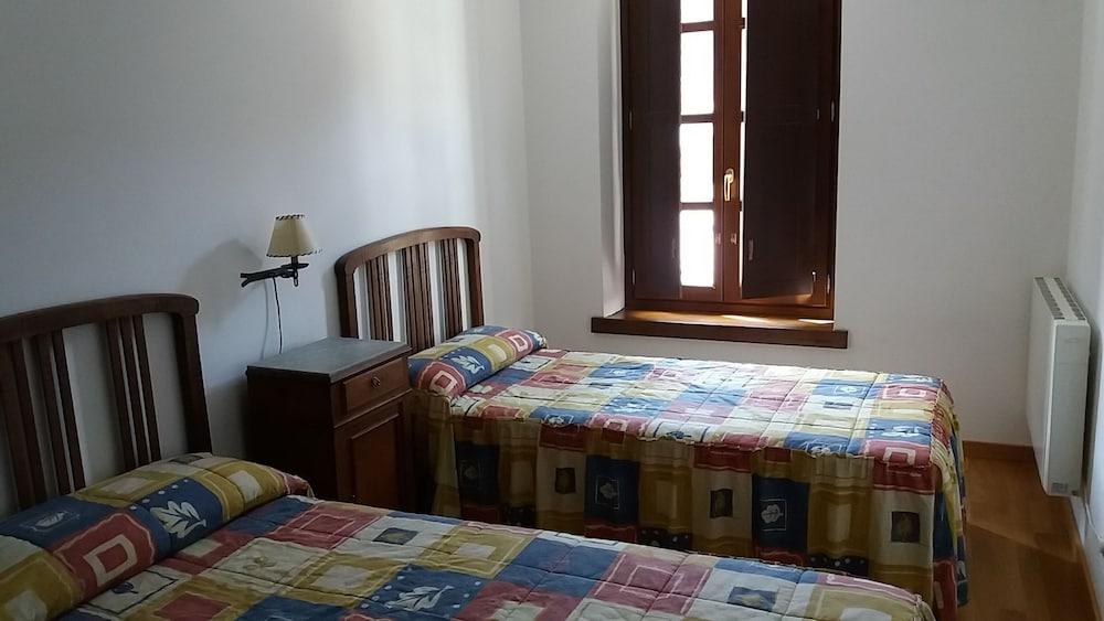 Apartaments Morelló