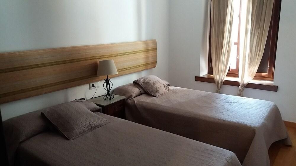 Apartaments Morelló