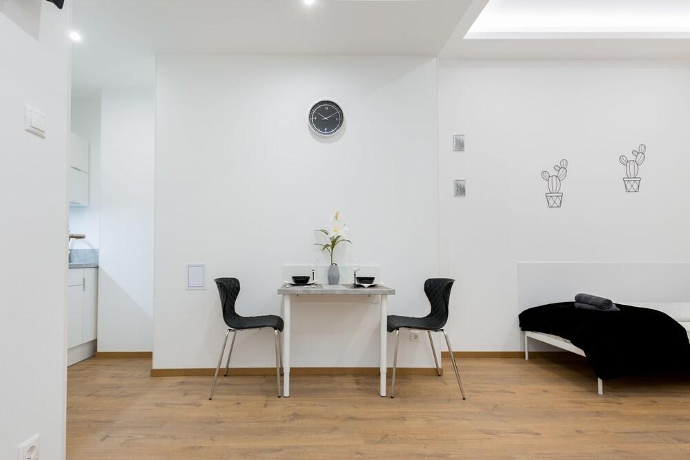 Budapest Holidays Downtown