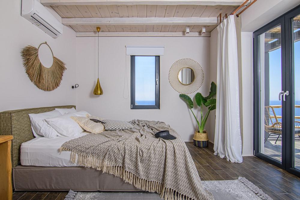 Maregold Mykonos Micro-Boutique Suites, Adults Only