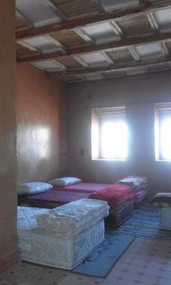 Auberge La Cathedrale Imsfrane