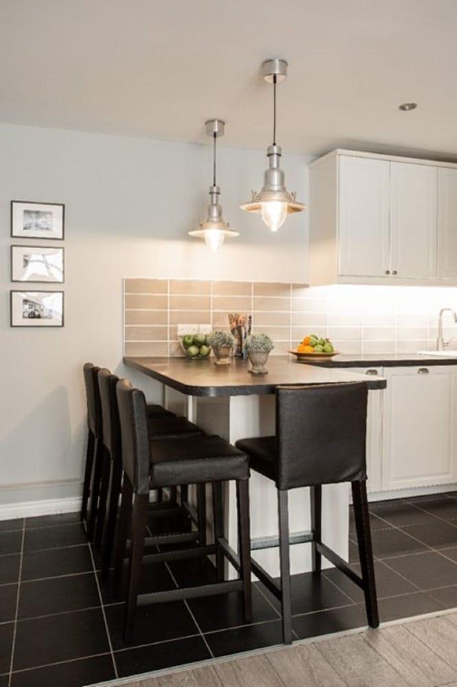 Belfast City Centre Luxury Apartment