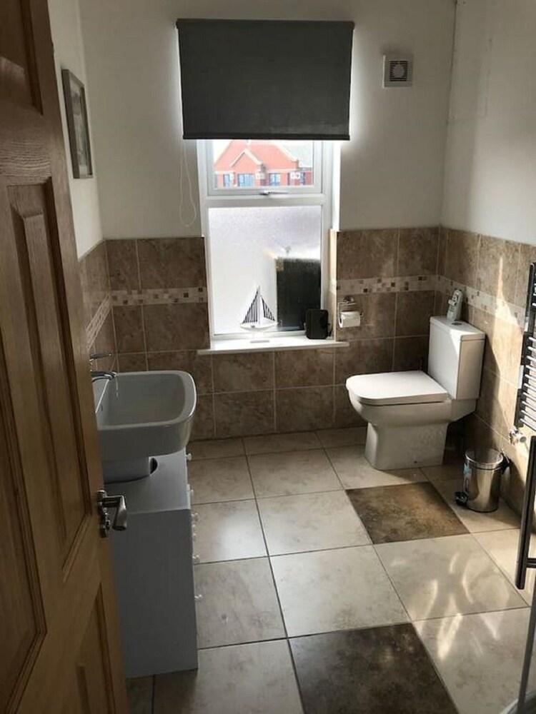 Contemporary Apartment