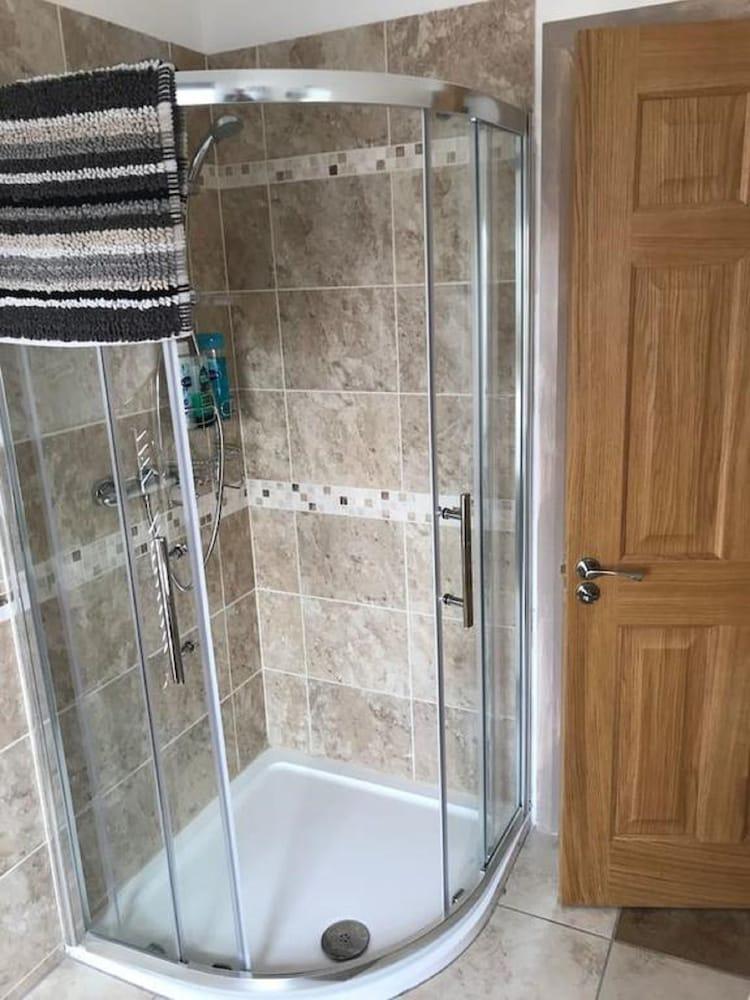 Contemporary Apartment