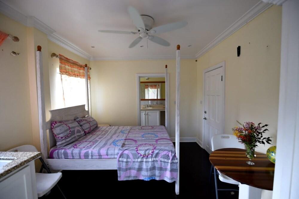 Herelle Heights Escape