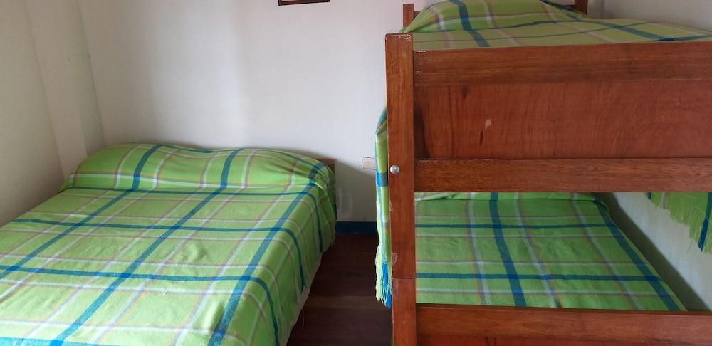 Finca Hotel El Barranco