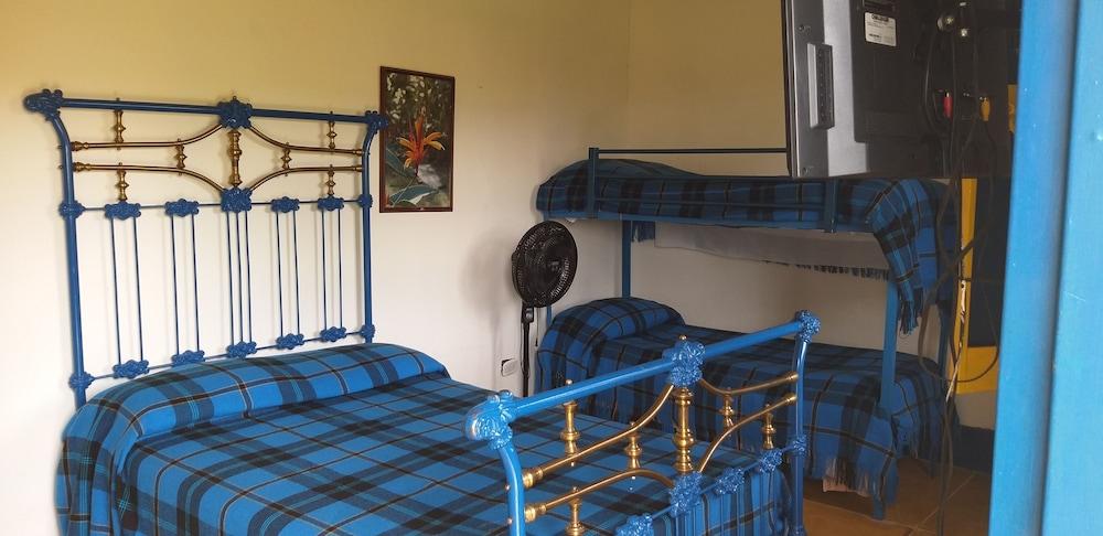 Finca Hotel El Barranco