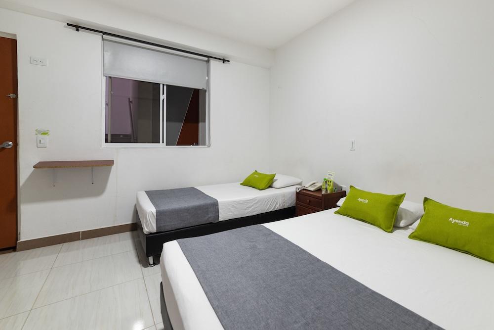 Ayenda 1234 Imperio 70