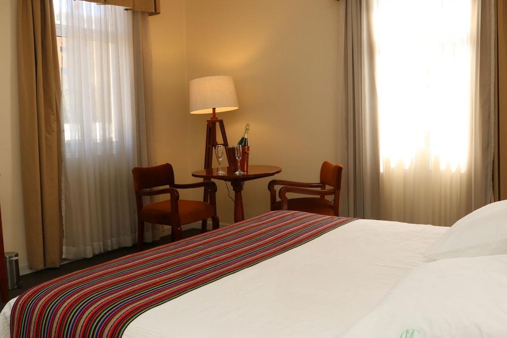 Hotel Presidente Huancayo Asociado Casa Andina