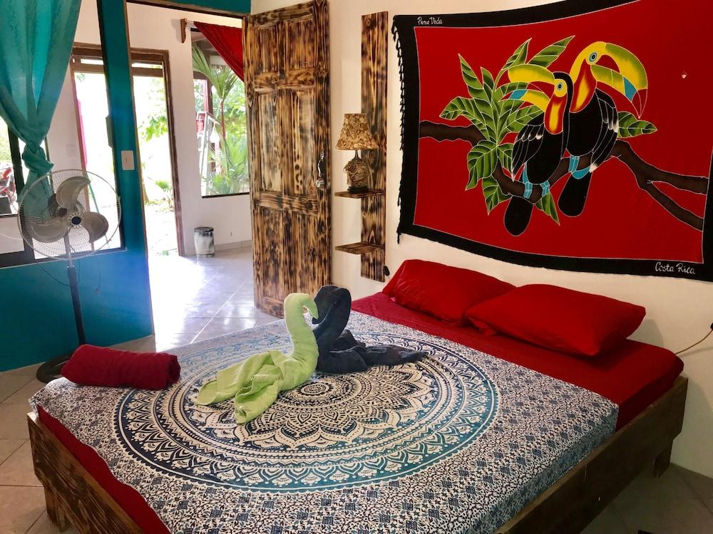 Guest House Pura Vida