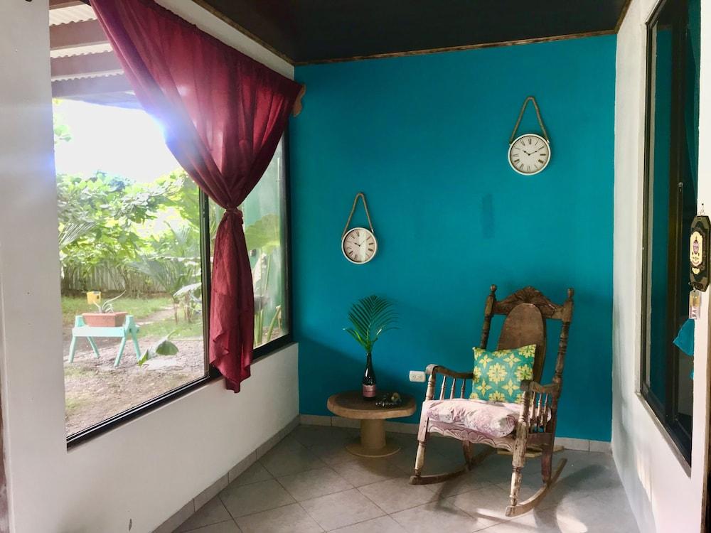 Guest House Pura Vida