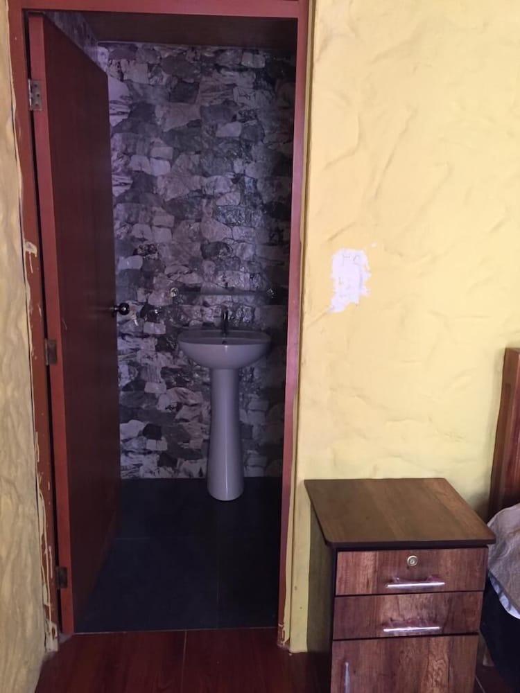 Paraiso Las Palmeras Lodge