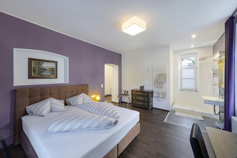 Villa Maria - Suiten & Appartements