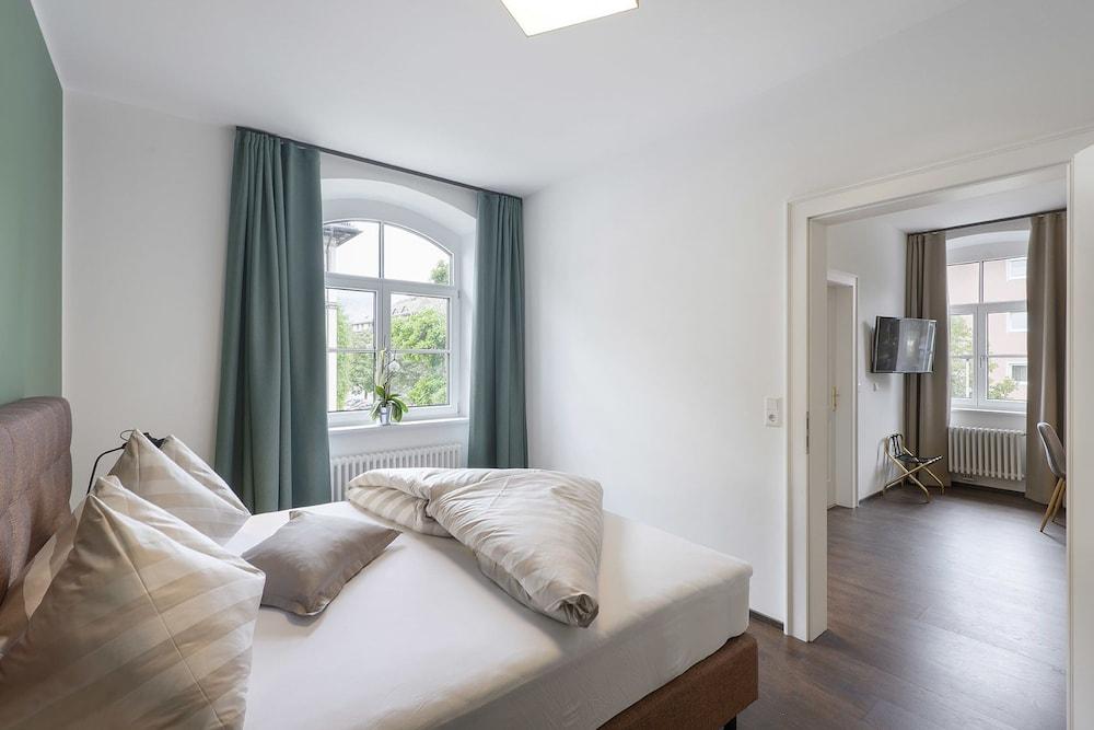 Villa Maria - Suiten & Appartements