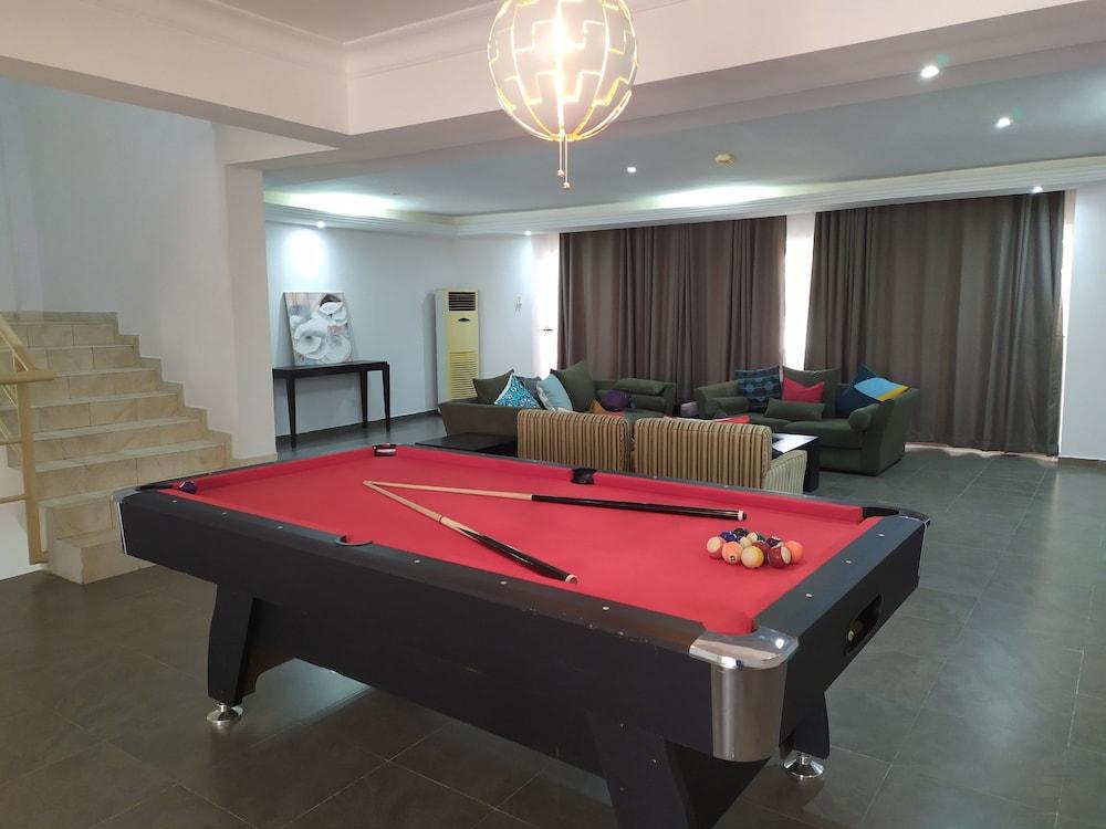 21st century apartment