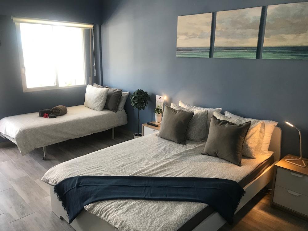 Kyo Verdiales Apartamento