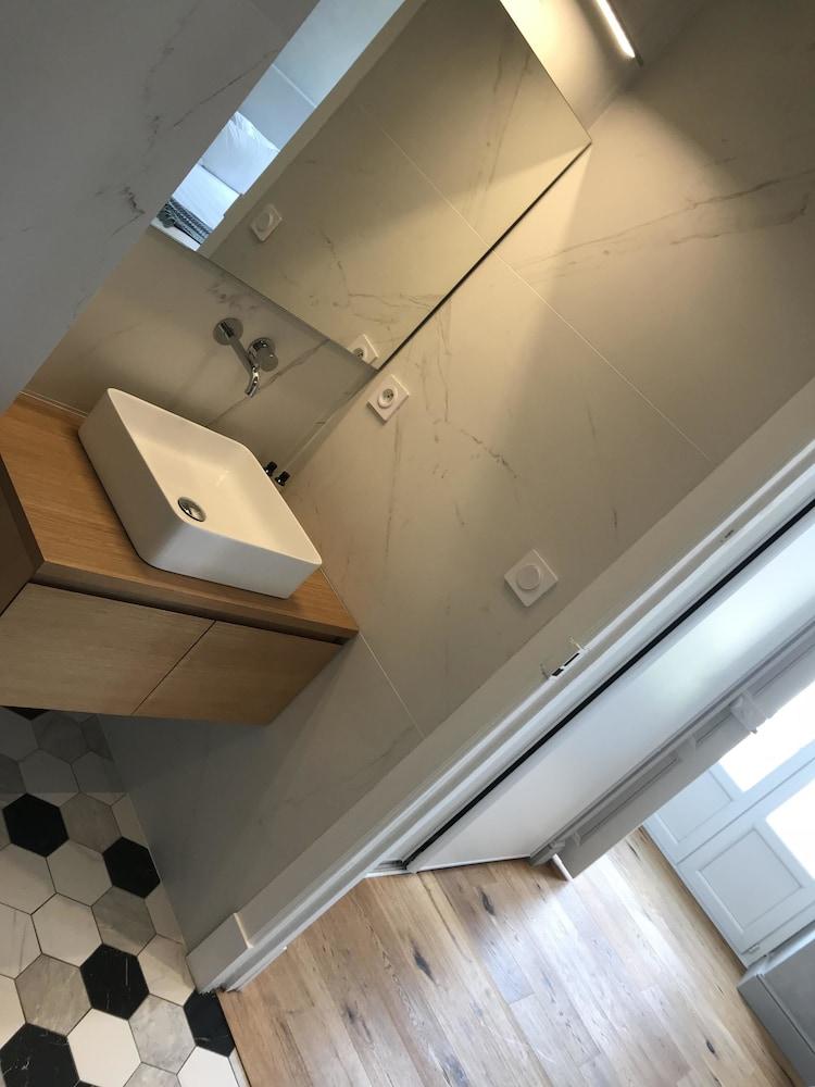 Les Terrasses de Padoue