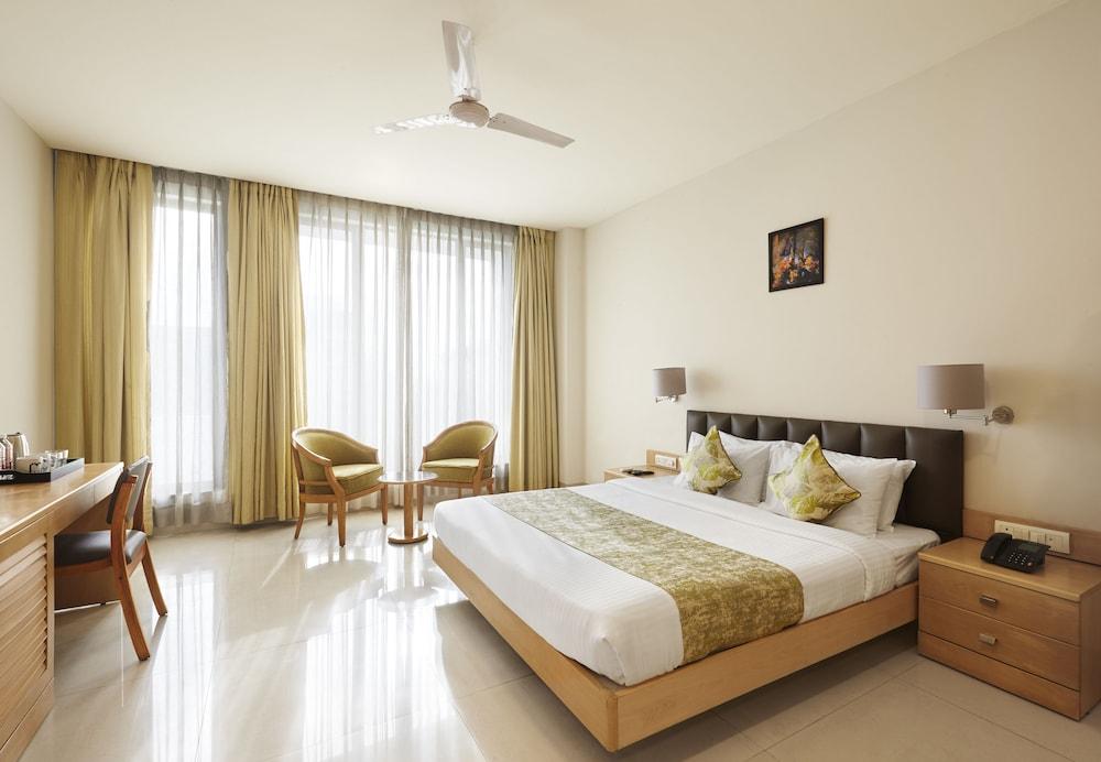 Mango Suites Select Mahape