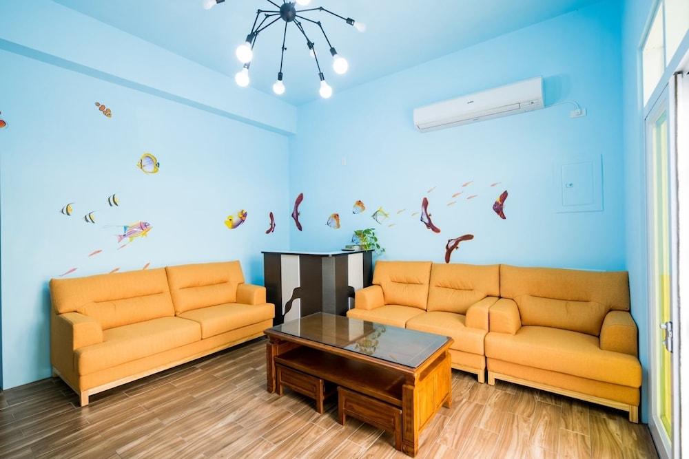 Penghu Colorfish Homestay