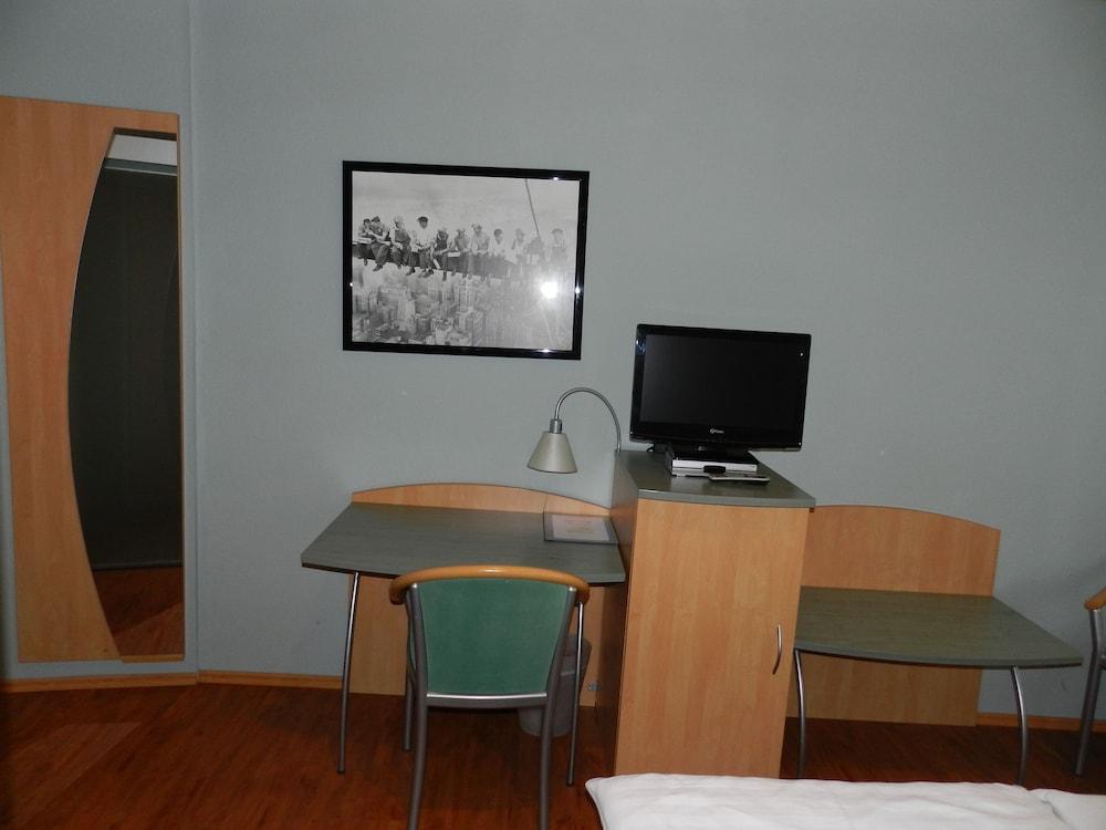 Gasthaus Bärmann Hotel Restaurant