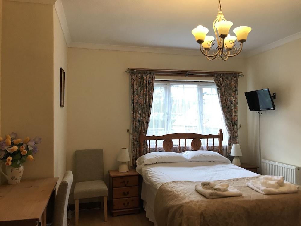 Distillery Guest House