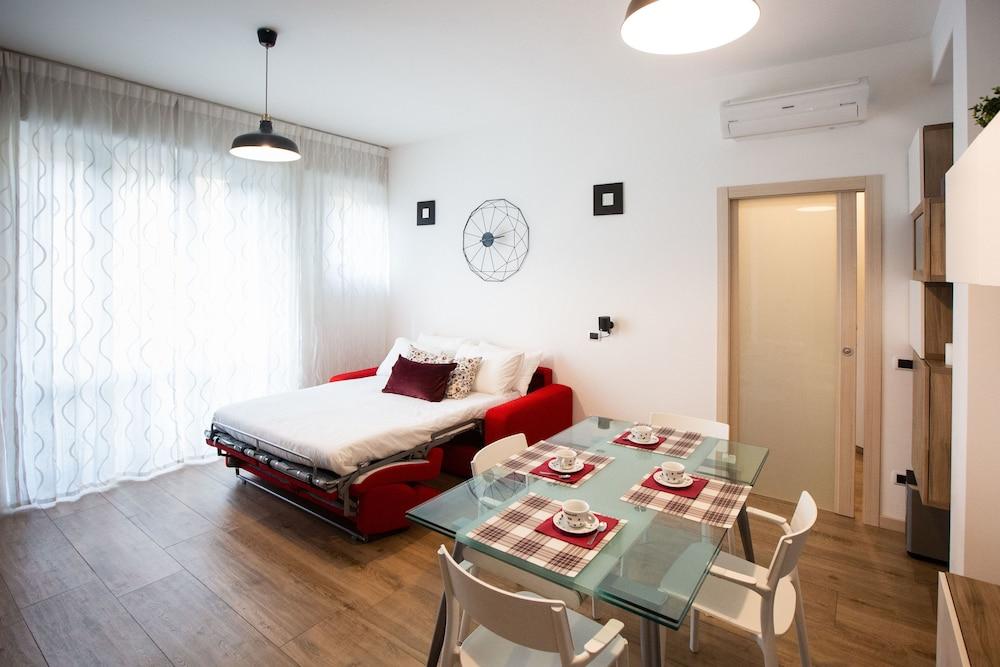 Home Hotel - Rogoredo 27